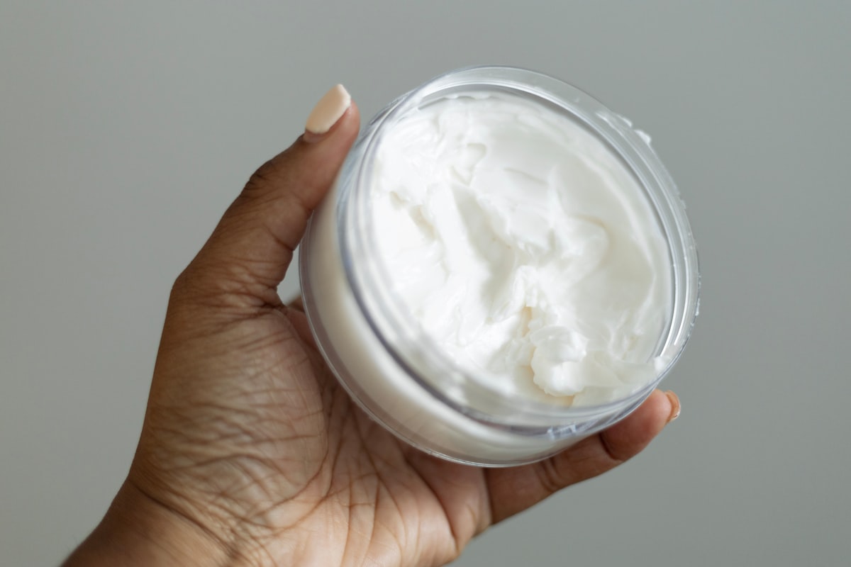 Natural Healing Body Care